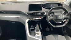 Peugeot 3008 1.2 Puretech Allure 5dr EAT6 Petrol Estate